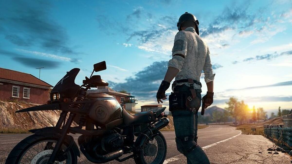 El auto debutará junto con el mapa desértico del Battle Royal