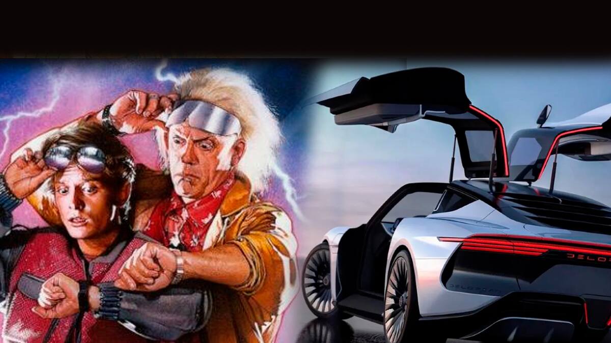 El auto sólo se producirá en cantidades muy limitadas