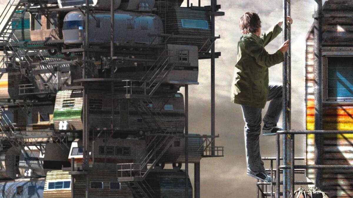 El autor del libro, Ernest Cline, colaborará en el guión