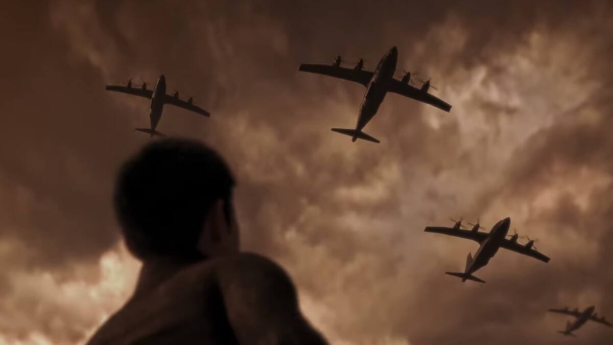 El avance de la Temporada 4 muestra el origen de Erangel