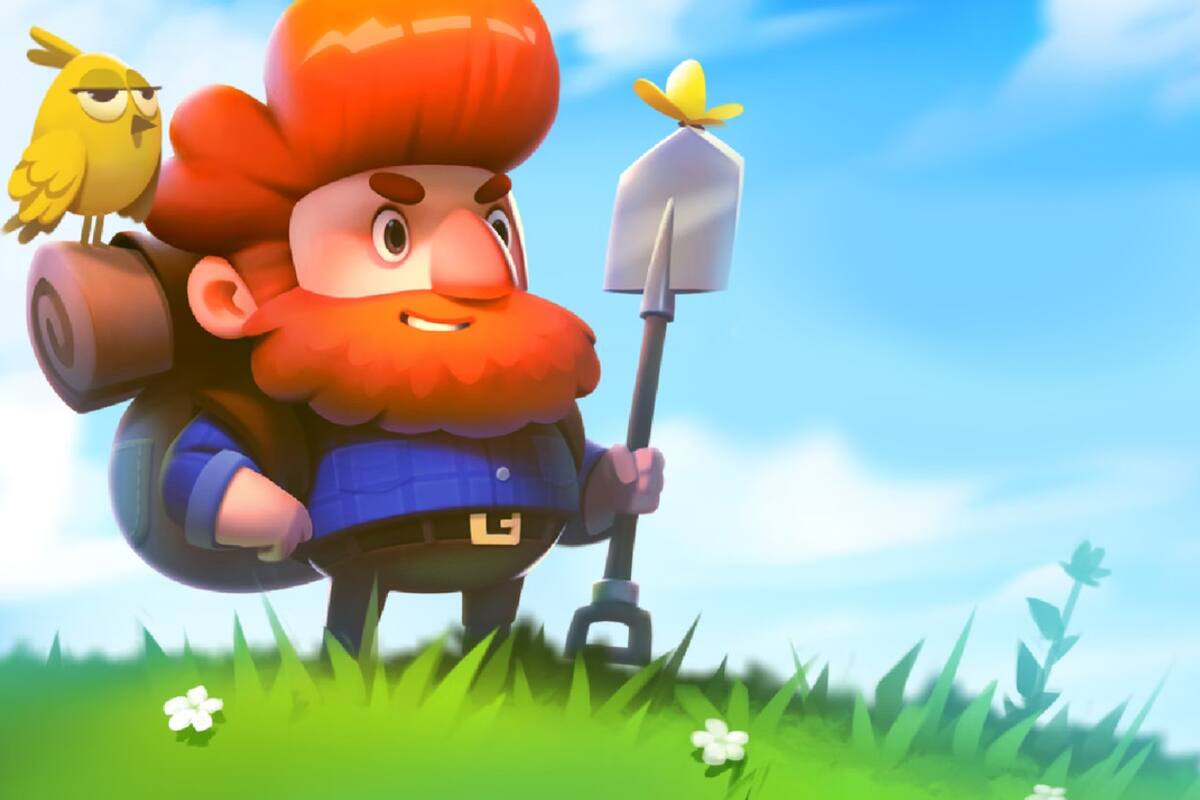 El indie de supervivencia Wanderlost presenta nuevo gameplay