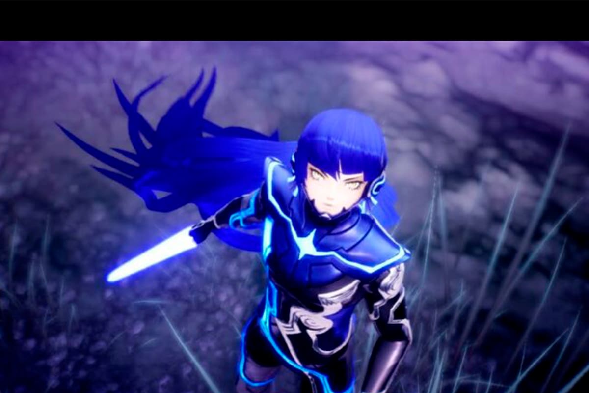 Shin Megami Tensei V se muestra en un trailer más extenso que el que vimos en E3 2021