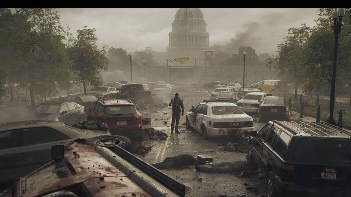 El avance estará enfocado en el gameplay