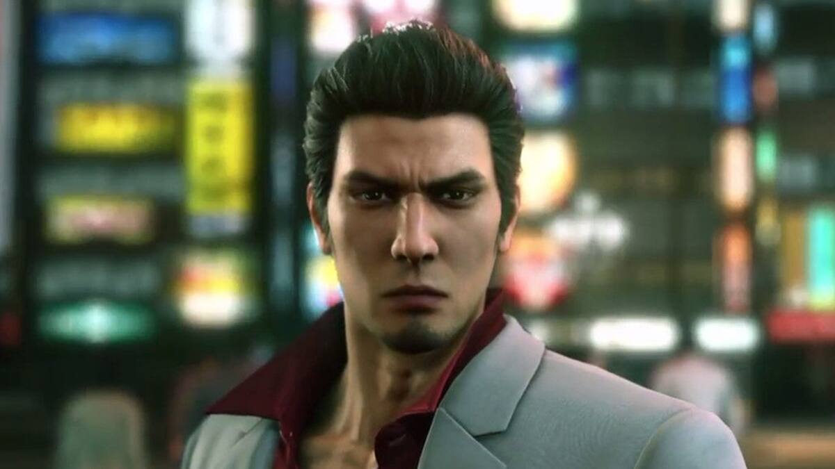 El avance fue liberado en Tokyo Game Show 2017