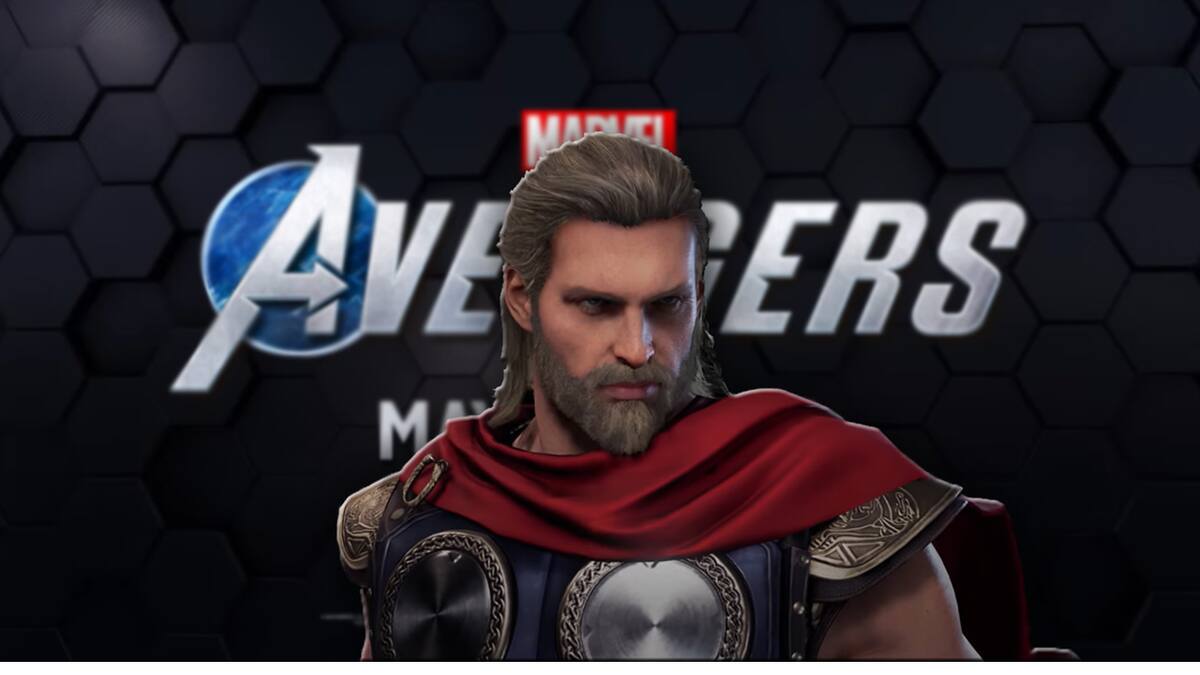 El avance fue mostrado en New York Comic-Con 2019