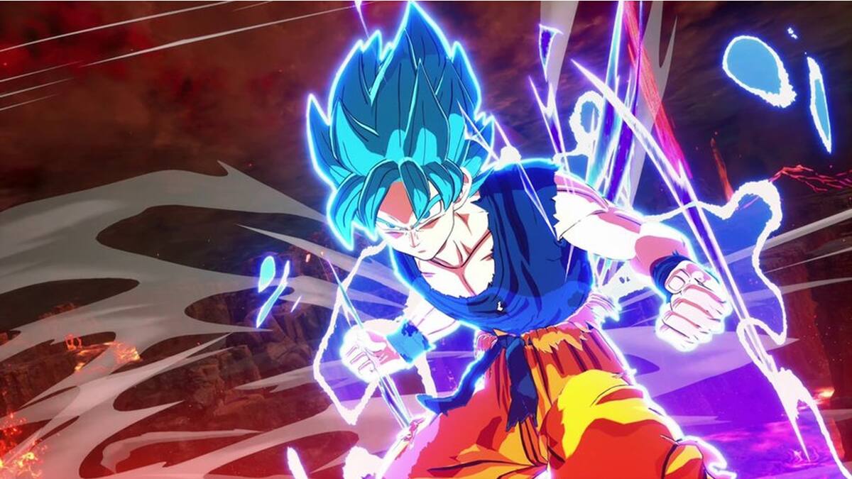 El avance mostrará un emocionante combate entre Goku y uno de sus rivales más icónicos
