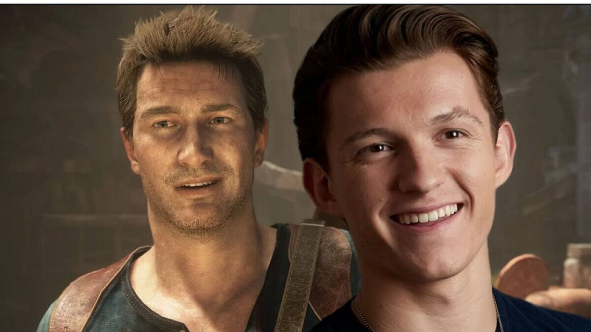 El avance muestra a Nathan y Sully en una misteriosa locación