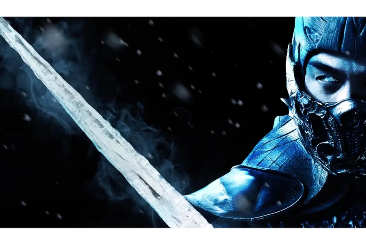 Película de Mortal Kombat revela sus brutales combates en un trailer