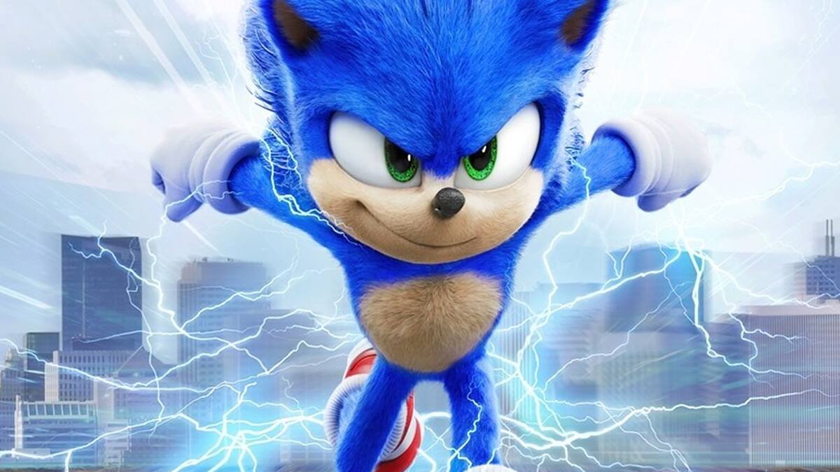 El avance muestra el rediseño del popular personaje de SEGA