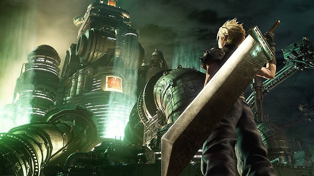 El avance muestra varias invocaciones y algunos minijuegos del título