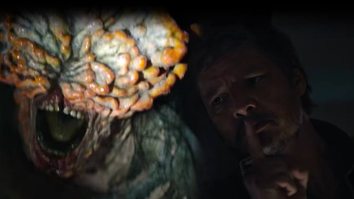 El avance nos da un vistazo a un aterrador clicker