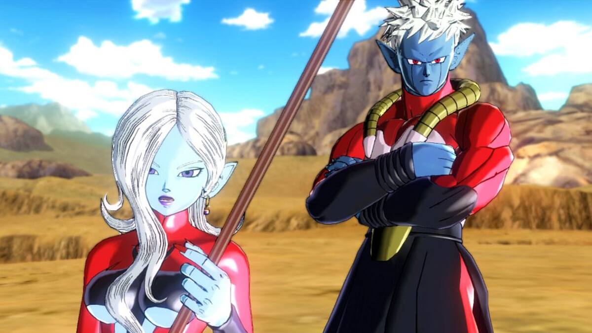 El avance nos muestra a los nuevos enemigos del juego