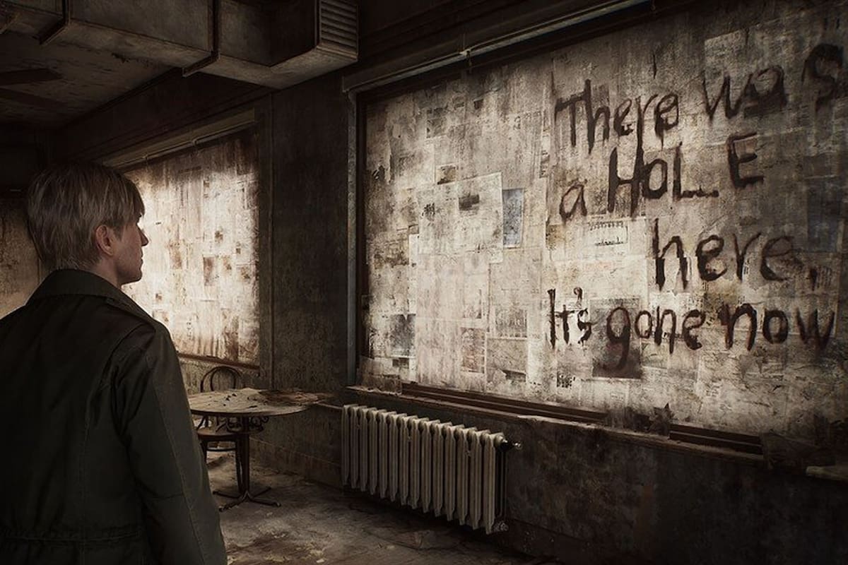 Jugadores esperaban lo peor del remake de Silent Hill 2, pero el nuevo trailer y su guiño al juego original cambió todo para Bloober y Konami