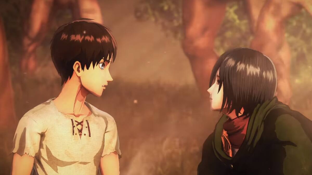 El avance presenta escenas importantes del anime