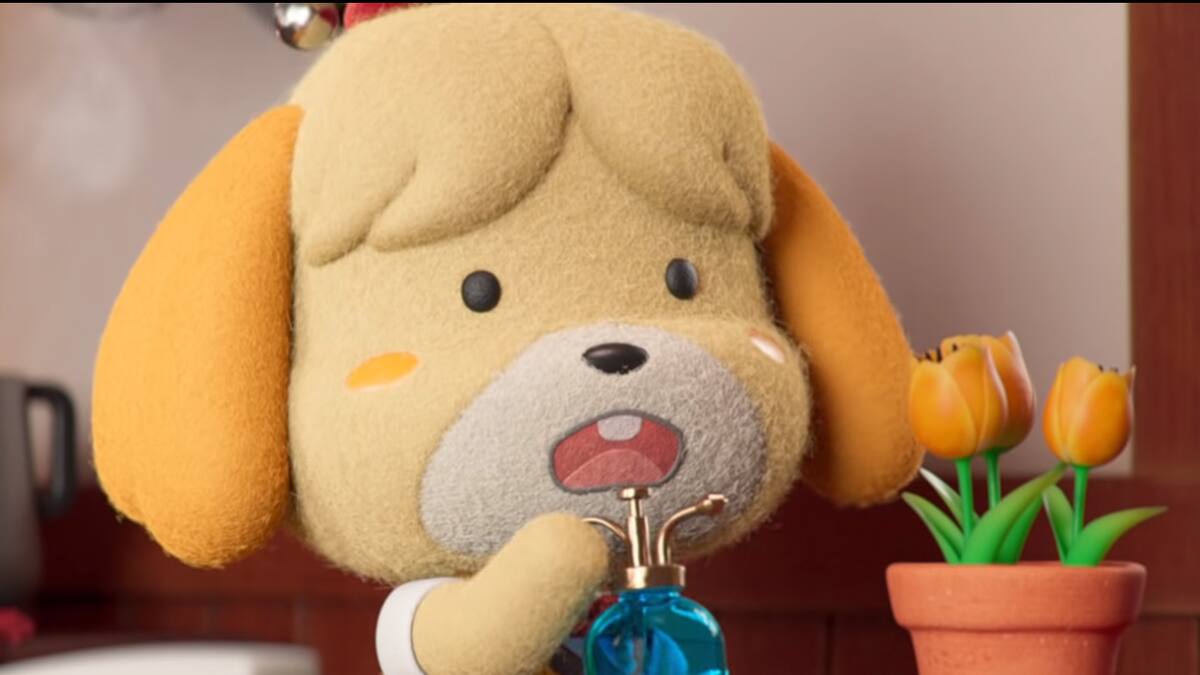 El avance será lo más adorable que verás en toda la semana
