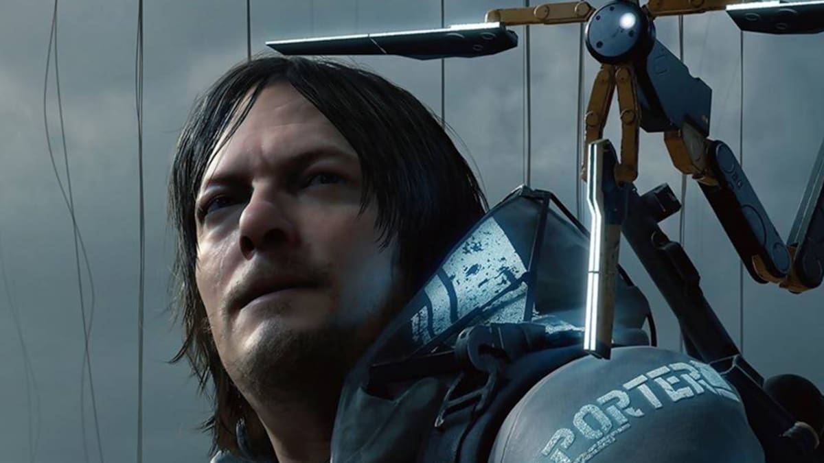 El avance será mostrado en E3 2018