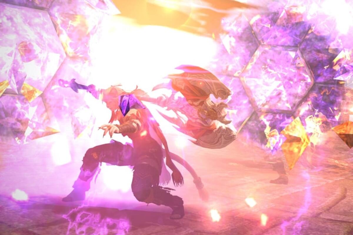 Final Fantasy XIV: Dawntrail presume las nuevas acciones de los Jobs en emocionante avance