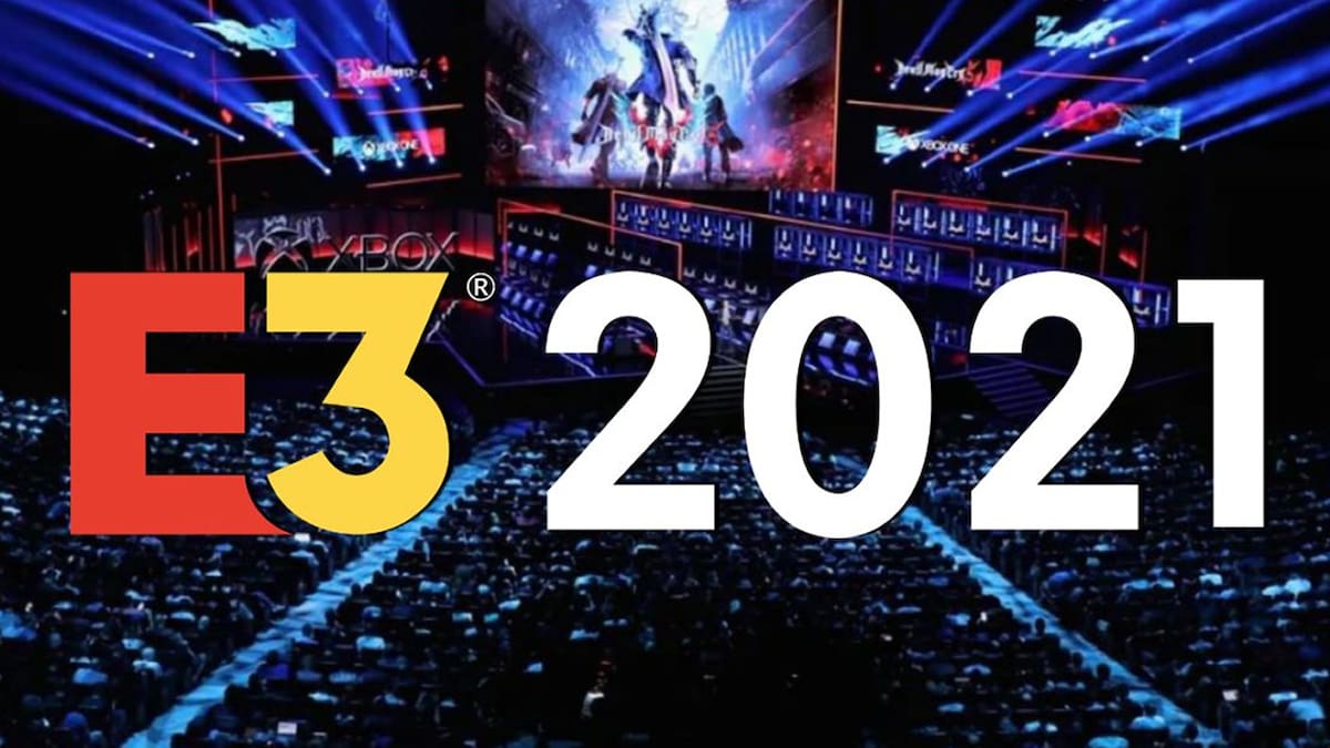 El Awards Show reconocerá a los juegos anunciados más sobresalientes y esperados