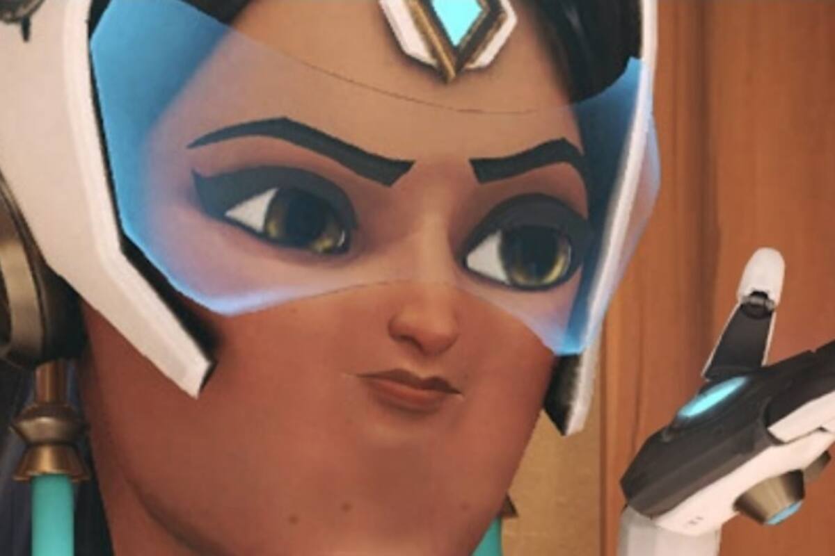 Atrapan a tóxico jugador de Overwatch que perseguía y acosaba streamers