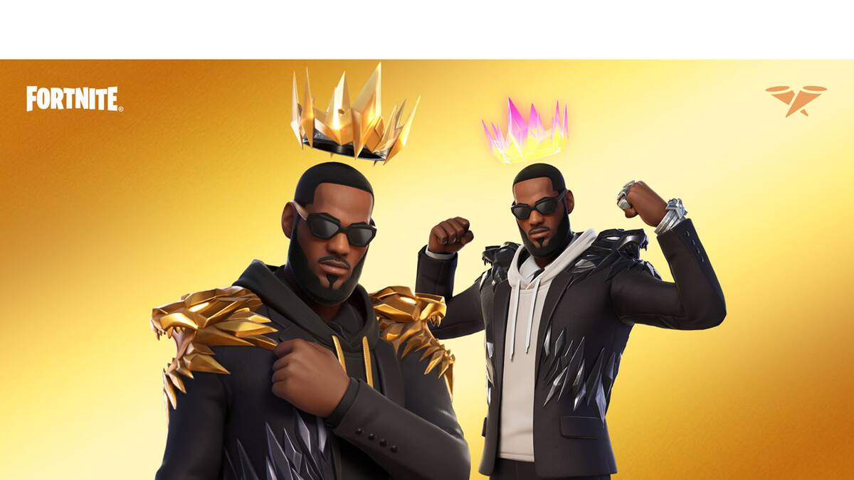El basquetbolista se unirá esta semana a la Serie de ídolos del Battle Royale