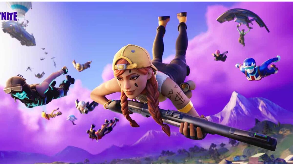 El Battle Royale actualizó su sistema de compras y cancelaciones
