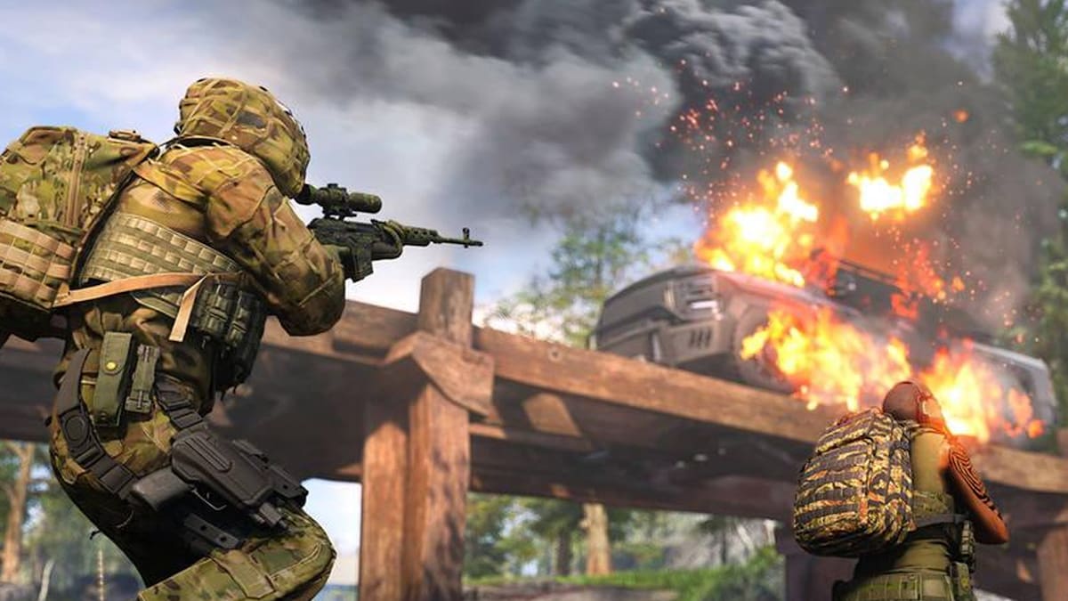 El Battle Royale apenas fue anunciado la semana pasada