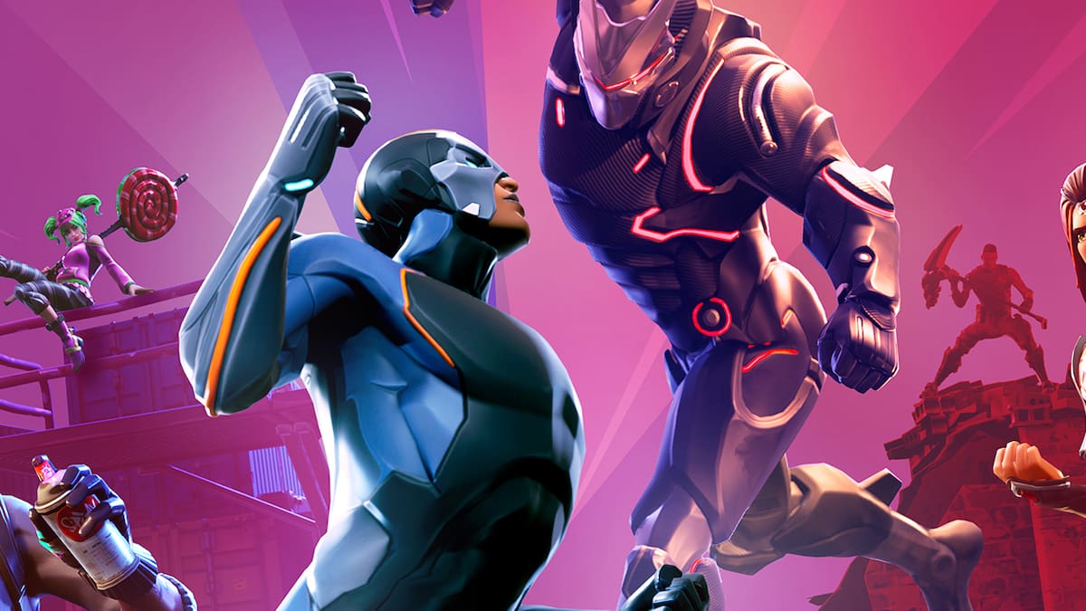 El Battle Royale apenas lleva 200 días disponible