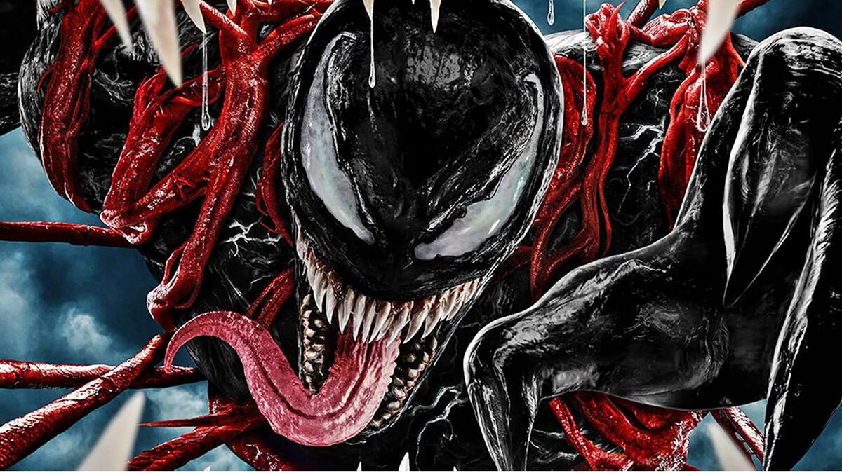 El Battle Royale celebra el próximo debut de Venom: Let There Be Carnage con nuevo contenido