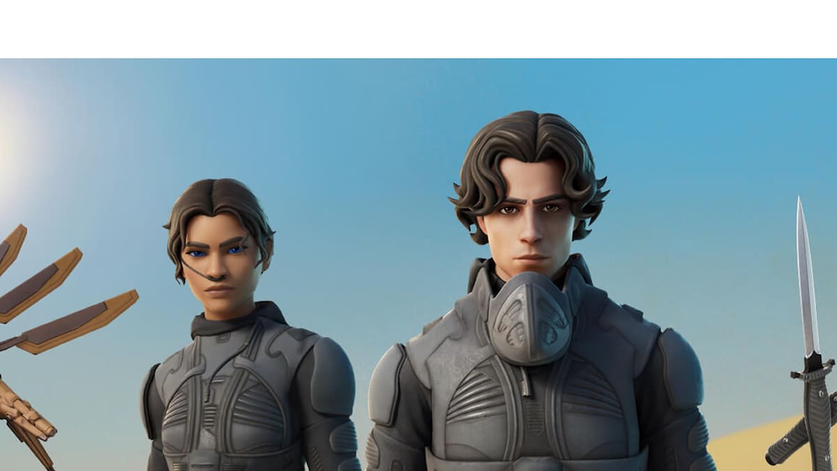 El Battle Royale celebra el regreso del clásico de ciencia ficción con un genial crossover