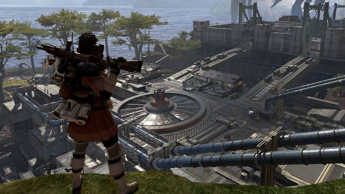 El Battle Royale contará con un nuevo evento