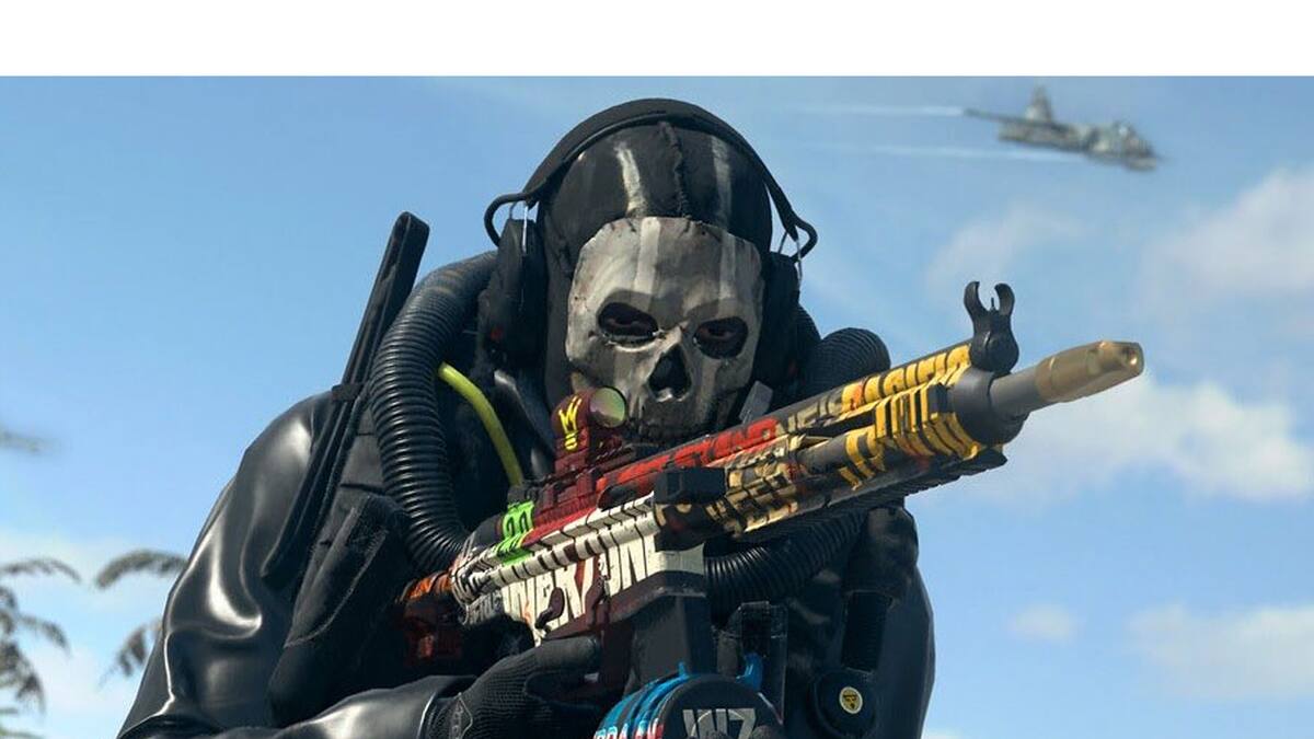 El Battle Royale de Activision está de fiesta
