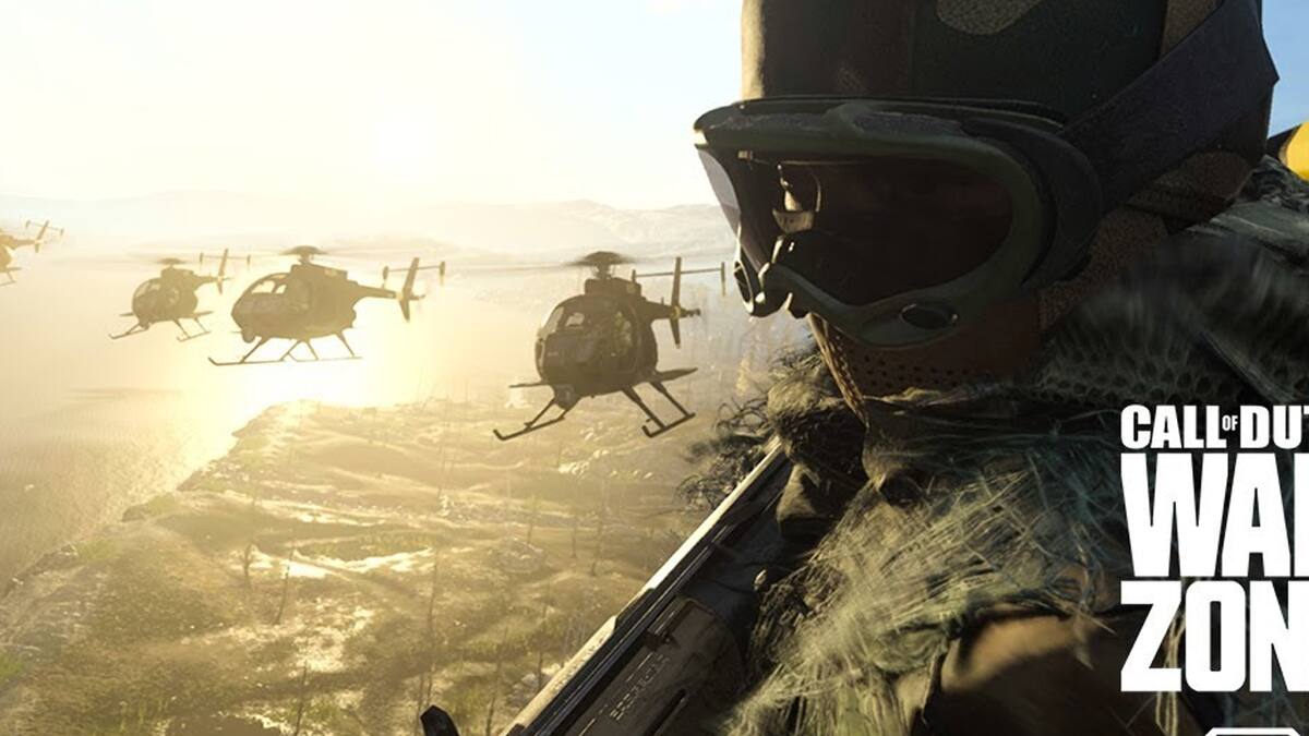 El Battle Royale de Activision está siendo un enorme éxito