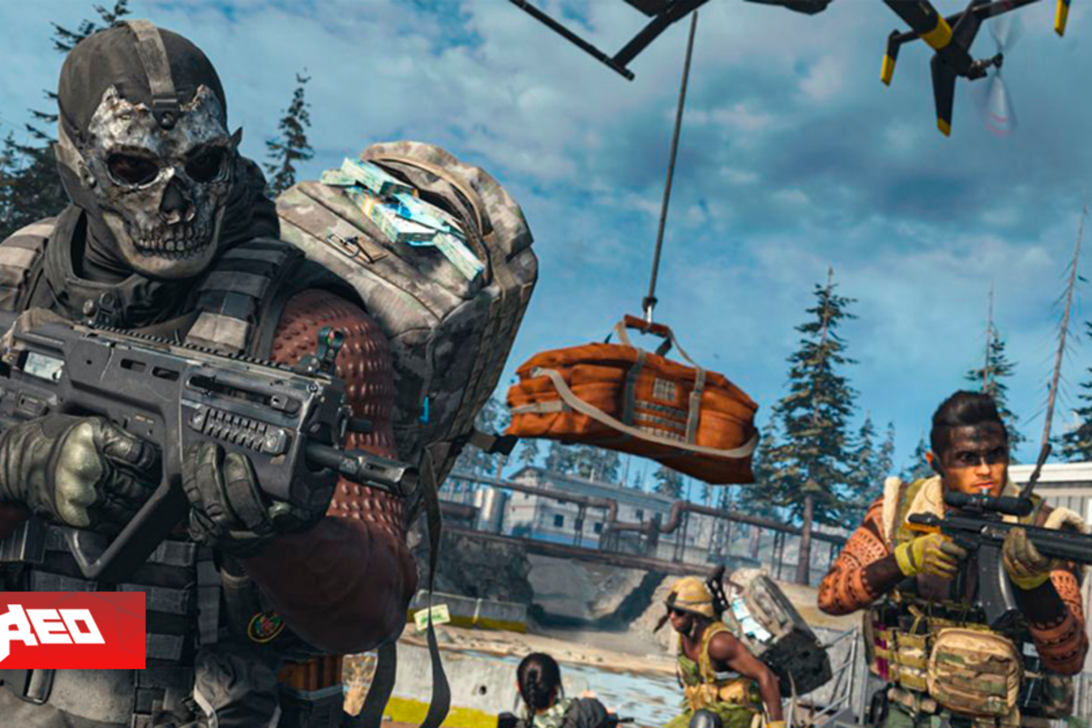 Los jugadores que ya tenían Modern Warfare tienen ventaja sobre los nuevos en Warzone