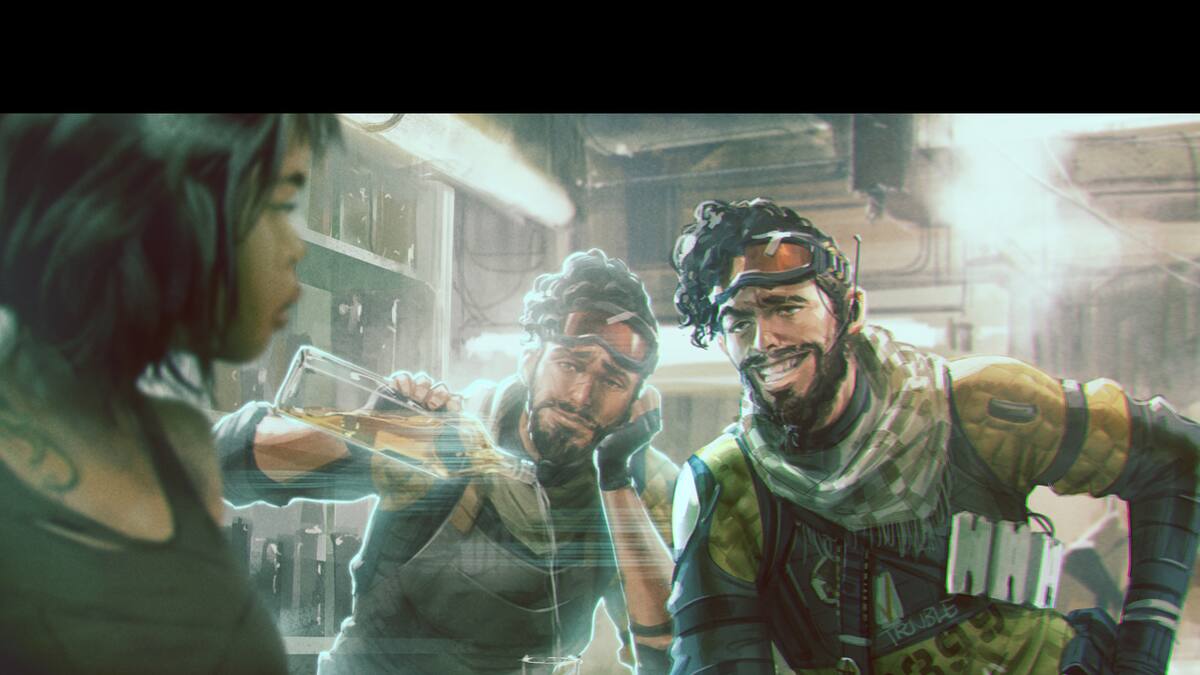 El Battle Royale de EA sigue cultivando éxitos