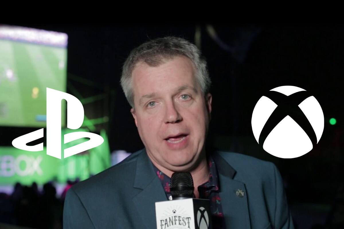 Major Nelson invita a usuarios de PlayStation a jugar Apex Legends con él