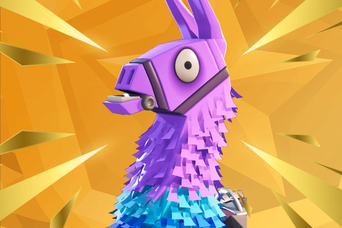 Fortnite es más popular que Pokémon entre los niños japoneses