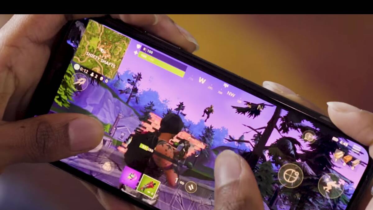 El Battle Royale de Epic Games sigue cosechando éxitos, ahora en App Store y Google Play