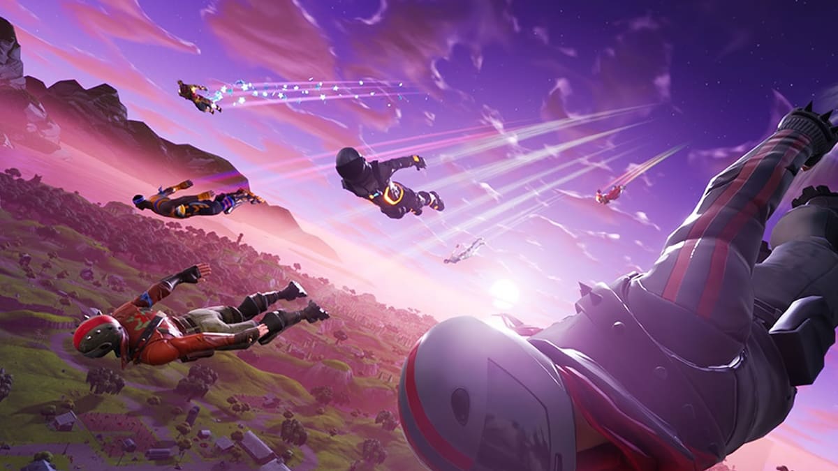 El Battle Royale de Epic Games sigue dando de qué hablar