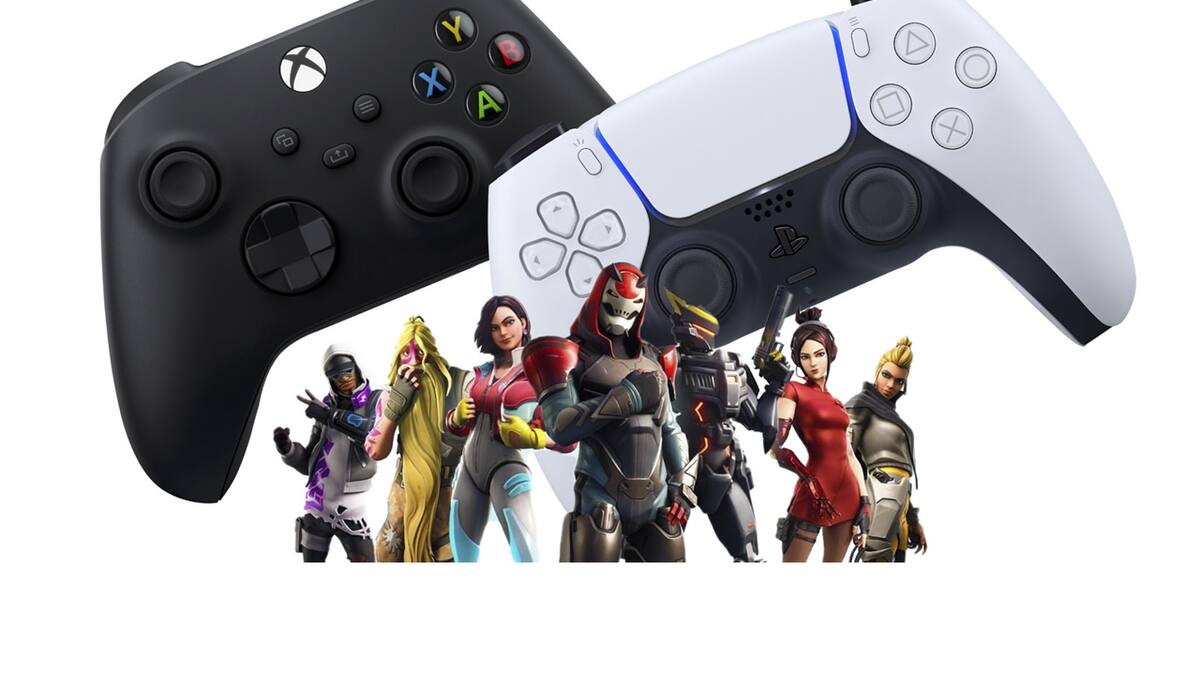 El Battle Royale de Epic ya está confirmado para las consolas de nueva generación