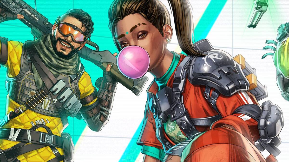 El Battle Royale de Respawn Entertainment recibirá un nuevo modo y cambios a las leyendas