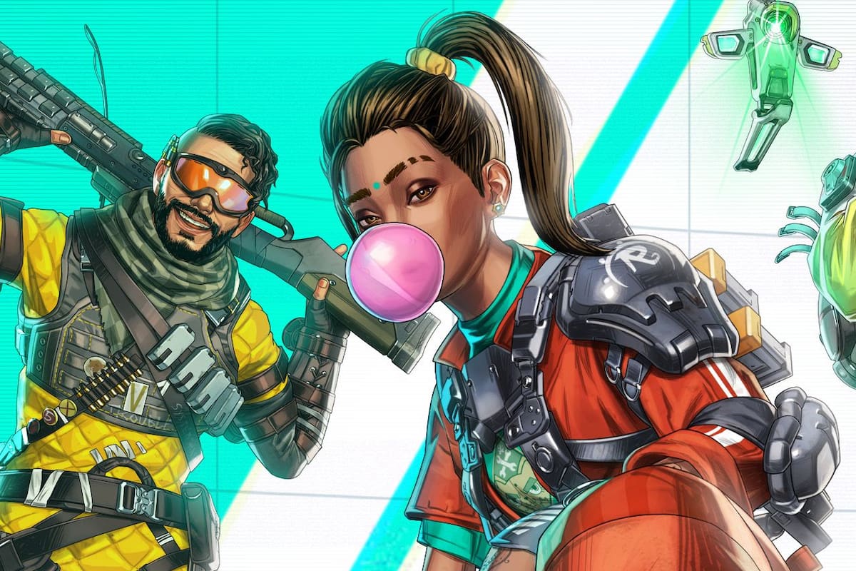 Apex Legends celebrará su 5.° aniversario con novedades y leyendas gratuitas