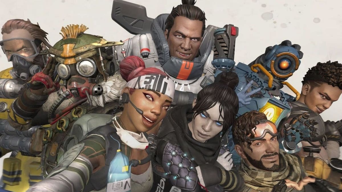 El Battle Royale de Respawn se mantiene con 50 millones de jugadores