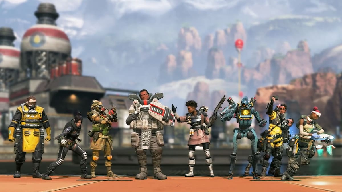 El Battle Royale de Respawn sigue cosechando éxitos en cuestión de horas