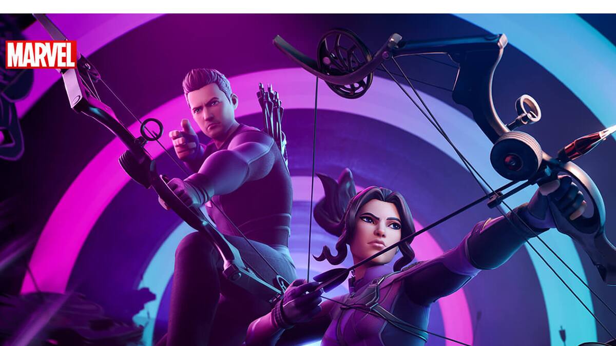 El Battle Royale dio la bienvenida a los superhéroes con un genial paquete de contenido