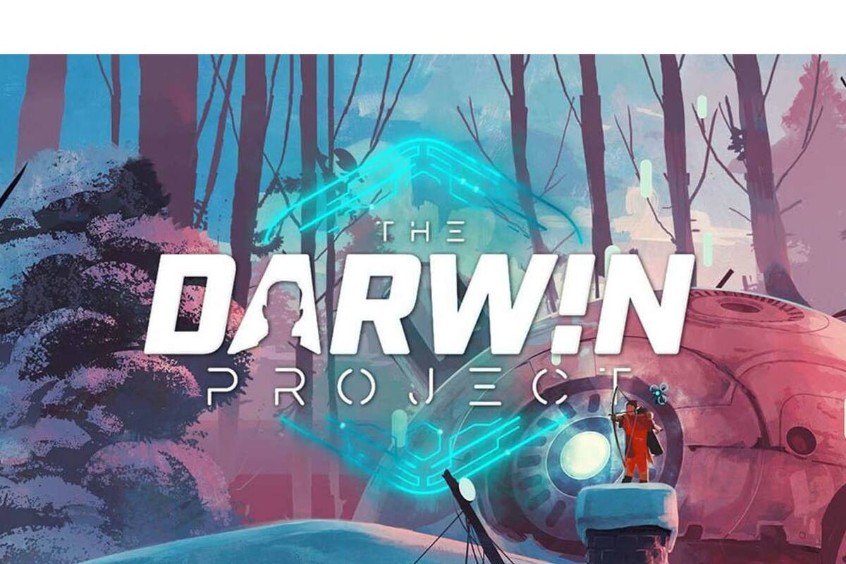 Pronto podrás jugar gratis Darwin Project en Xbox One