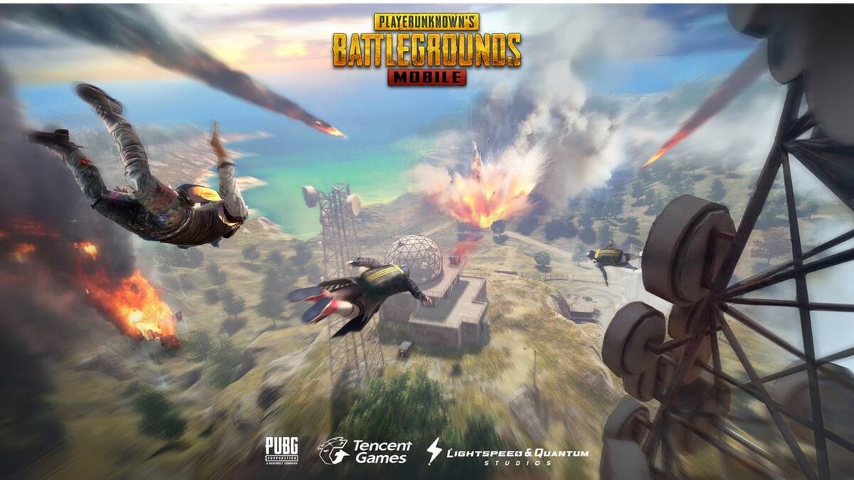El Battle Royale es un éxito pese a haber sido retirado de China
