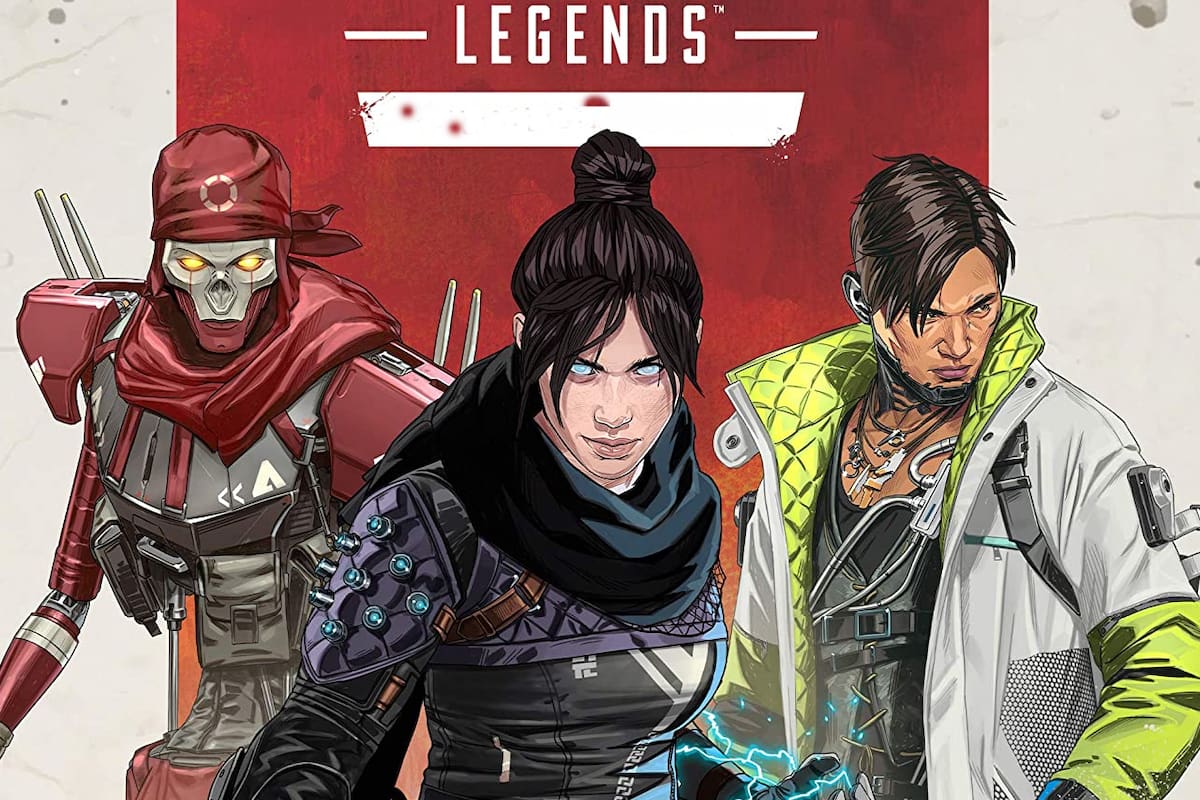 EA quiere que Apex Legends dure “10 o 15 años más” por eso abrió un nuevo estudio para Respawn Entertainment