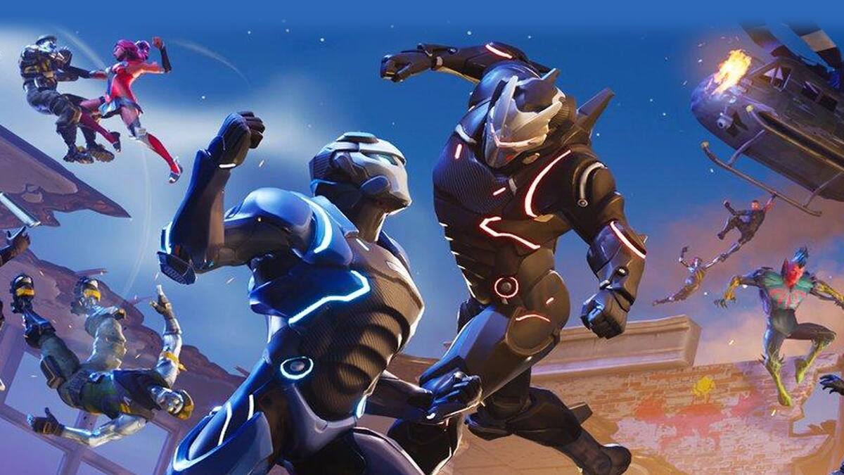 El Battle Royale es uno de los juegos más populares de los últimos años