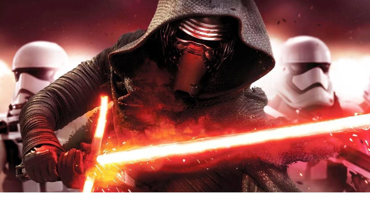 El Battle Royale está celebrando May the 4th
