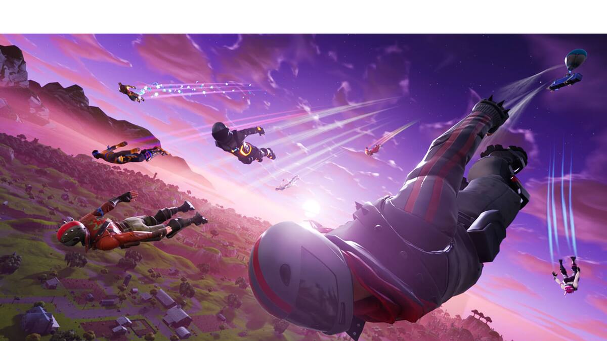 El Battle Royale está nominado en 3 categorías